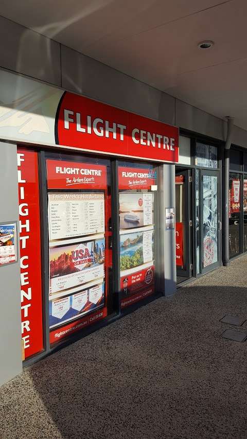 Photo: Flight Centre Warnbro