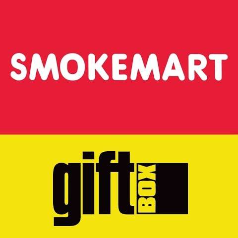 Photo: Smokemart & Gift Box Warnbro