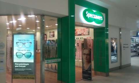 Photo: Specsavers Optometrists - Warnbro Centre